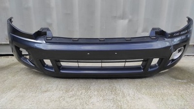 Ford ranger iii ab3917c831 бампер перед оригинал фото №1