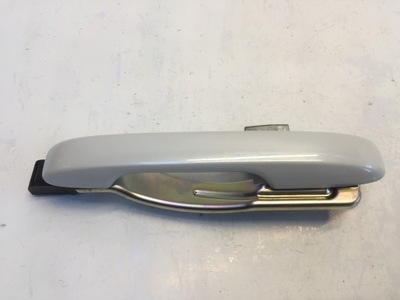 Honda jazz v 2021 ручка зовнішня лівий задня фото №1