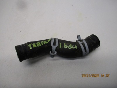 Wąż труба wody trafic vivaro iii 1.6 dci фото №1