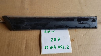 19044532 BMW OE E30 PROTECTION NAROZNA RIGHT  