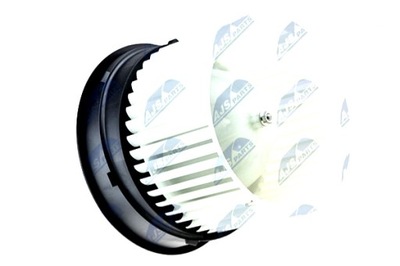 NTY FAN FAN AIR NISSAN QASHQAI 2007- X-TRAIL T31  