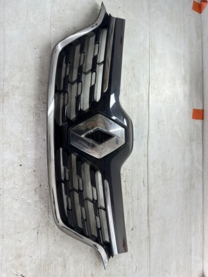 Решётка радиатора решётка радиатора renault arkana 623103515r фото №1