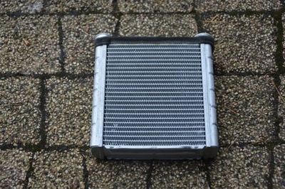 Радіатор обігрівача vw фото №1