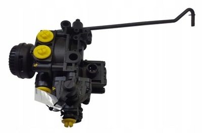 Клапан корректор тормоза renault midlum 4757205000 5010260528 фото №1