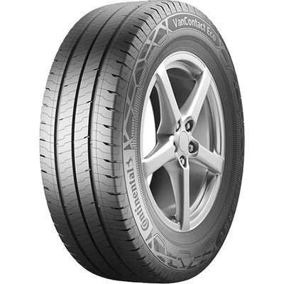 4 PIEZAS NEUMÁTICO CONTINENTAL VANCONTACT ECO 215/75R16  