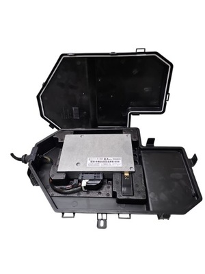 Audi tt a3 модуль bluetooth 8p0862335s фото №1