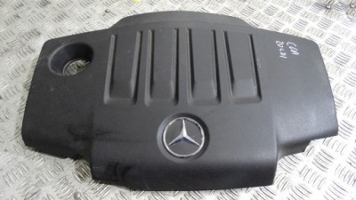 Ideał. защита двигателя mercedes cla w118 w247 w177 1 фото №1