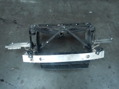 Підсилювач pas передній bmw x3 f25 2.0d фото №1