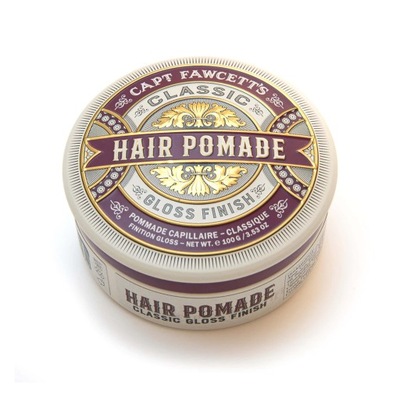 Captain Fawcett pomáda na vlasy Classic 100g