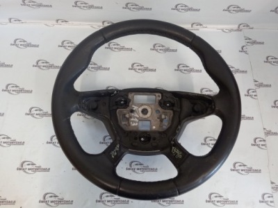 Ford focus mk3 iii 13r подушка безопасности подушка водителя em51-r042b85-aa3zhe фото №1