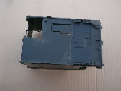 Citroen peugeot захист корпус акумулятор фото №1