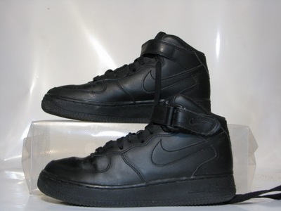 BUTY NIKE AIR FORCE 1 MID 314195-004 r.36