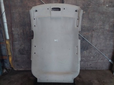 Стеля mitsubishi asx i 2010- фото №1