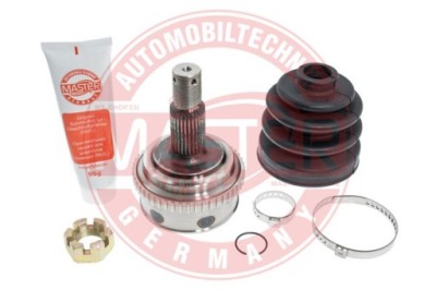 Шарнір гомокінетичний зовнішній з abs citroen evasion, jumpy, fiat фото №1