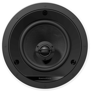 Bowers & Wilkins CCM665 głośnik dwudrożny