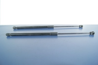 Skoda rapid амортизатор задній кришки 5ja827550 фото №1