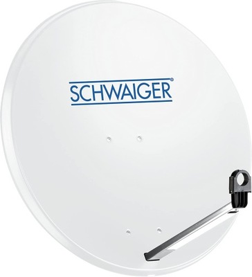 Antena satelitarna SCHWAIGER 159 75 cm X