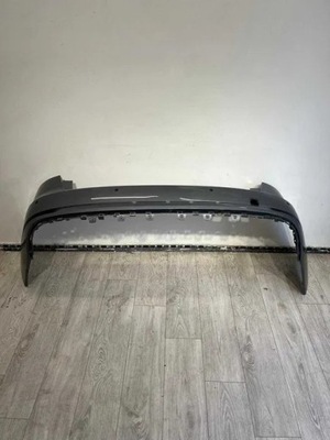 Бампер задняя audi a4 b9 kombi фото №1