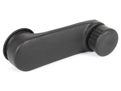 Ручка склопідйомника скло do renault master ii 2 trafic ii 2 фото №1