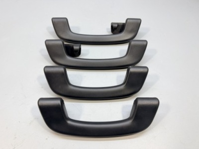 Bmw 3' g20 g21 m-pakiet ручка ручки стельовий перед задній комплект фото №1