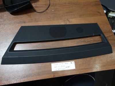 Idealna рамка решітка консолі audi a6 c8 a7 1 фото №1