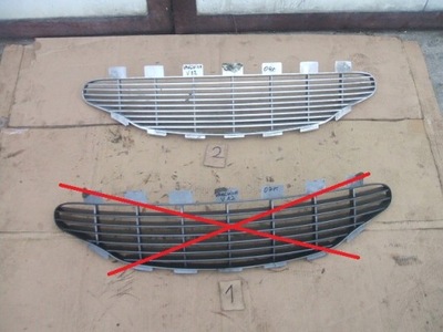 Aston martin vanquish решітка радіатора решітка радіатора решітка фото №1