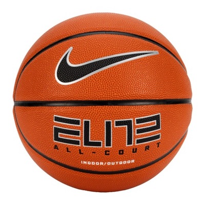 Piłka do koszykówki Nike Elite All Court 8P 2.0 6