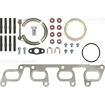 SET MONTAZOWY, DOLADOWANIE VICTOR REINZ 04-10280-01  