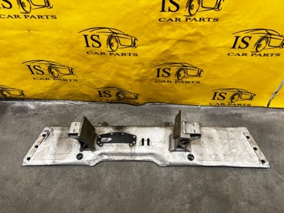 Кронштейн кронштейн підпора коробки передач mercedes gl x166 фото №1