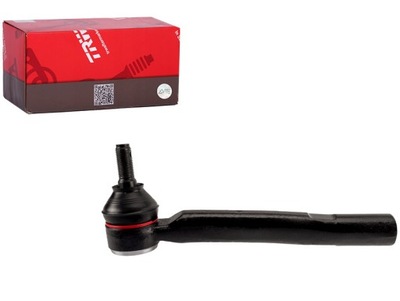 Наконечник тяга рулевой p lexus rx toyota highlander kluger 2.7 фото №1