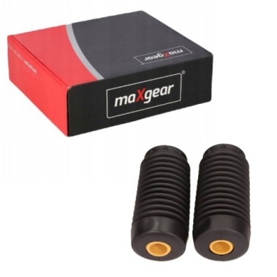 Maxgear 72-2438 набор защиты пылезащитный, амортизатор фото №1