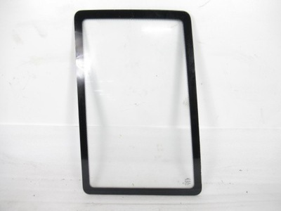 Скло furtki права задня skoda felicia фото №1