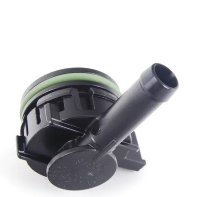 Клапан зворотний 04e103175 оригінальний фото №1