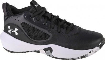 Buty Under Armour Lockdown 6 3025616-001 r. 42,5