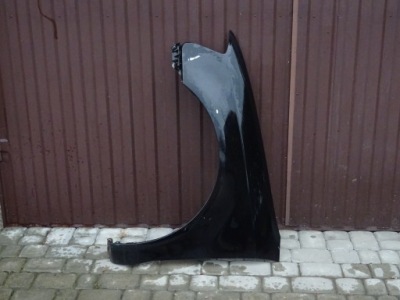 Audi a3 8p0 рестайлинг  крыло  передний левое  оригинал фото №1