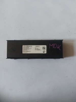 Модуль обдув кондиціонера opel mokka x 13594977 фото №1