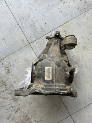 Дифференциал задняя mercedes w212 lift 2.2 cdi фото №1