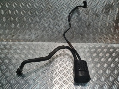 Фильтр угольный топлива mazda 3 bp iv 2.0 b 19- фото №1