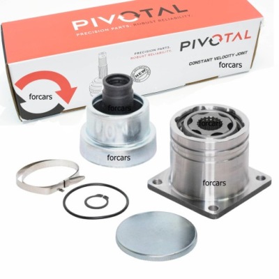 Шарнир вала suzuki jimny 4x4 19/68 mm фото №1