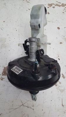 Усилитель тормозов тормозные насос mazda 3 bm фото №1