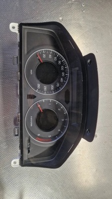 Volvo s80 2.0d лічильник прилади спідометр 31254535aa фото №1