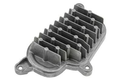 Модуль led світла лівий audi a5 s7 po lift фото №1