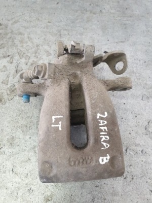 Супорт гальмівний лівий задня opel zafira b trw фото №1