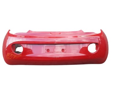 Opel adam бампер задній 13356476 фото №1