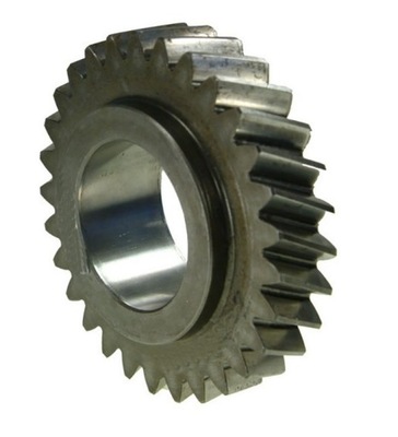 [] WHEEL PINION GEAR 4-GO RUN ZF 6S1000  