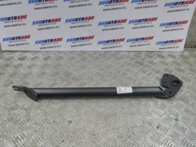 Bmw f95 f96 + lci g09 підпора амортизатора перед права 8078290 фото №1