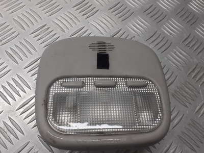 Освещение кабины перед citroen c5 ii 9648338577 фото №1