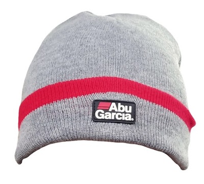 Czapka Abu Garcia 21SS Beany Grey