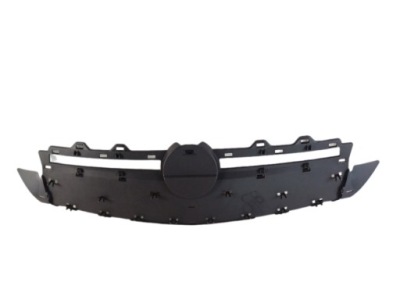 Защита заглушка кронштейн решетка решётка перед opel astra k 15- фото №1