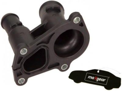 Maxgear 18-0476 фланец жидкость охлаждающий фото №1
